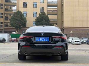 Offre Spéciale : <span class=keywords><strong>BMW</strong></span> Série 4 425i Gran Coupé M Sport <span class=keywords><strong>2022</strong></span>, Boîte Automatique, Voiture d'Occasion à <span class=keywords><strong>Prix</strong></span> Abordable - Product Image 5