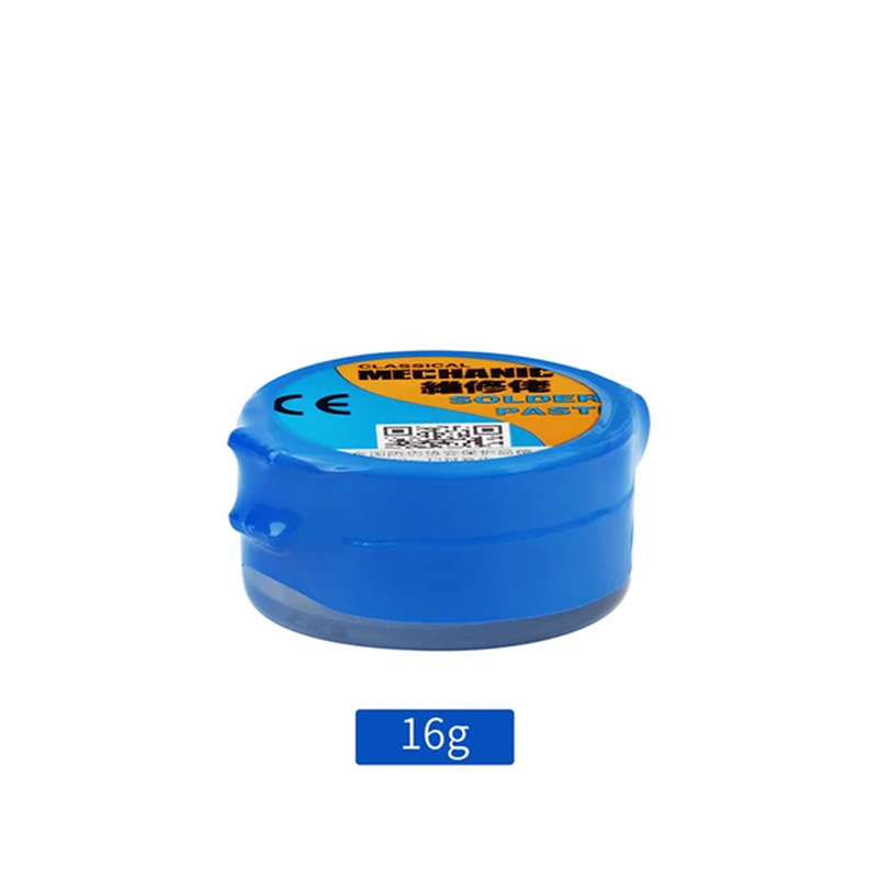 soldering paste XG30 16g/183℃