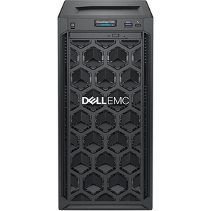 Servidor PowerEdge T140 Xeon E-2124 3.4GHz, Servidor en Torre, Servidor de Molde Privado, Servidor Dell PowerEdge Intel Xeon E-2124 - Product Image 1