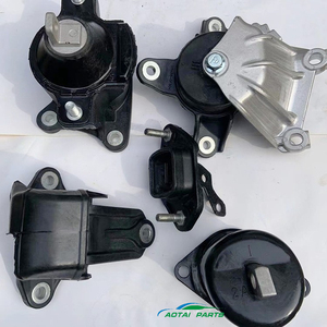 ที่ 7H0199848D/7H0199848G รถเกียร์ชิ้นส่วนติดตั้งเครื่องยนต์สําหรับ <span class=keywords><strong>Volkswagen</strong></span> <span class=keywords><strong>Caravelle</strong></span>/Transporter - Product Image 3