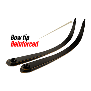 <span class=keywords><strong>Prix</strong></span> FOB Stratification d'<span class=keywords><strong>arc</strong></span> <span class=keywords><strong>de</strong></span> <span class=keywords><strong>chasse</strong></span> classique <span class=keywords><strong>de</strong></span> 62 pouces avec Dymond Wood Riser Bamboo Core Limbs T \ D Recurve Bow - Product Image 5