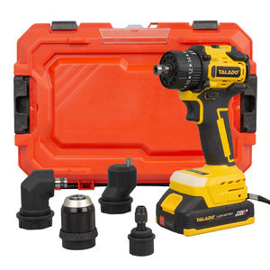 <span class=keywords><strong>Worx</strong></span> 21V Cordless trapano elettrico Festool macchina di perforazione a mano velocità variabile con la personalizzazione OEM fonte di alimentazione della batteria - Product Image 6