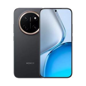 Teléfono Inteligente Original <span class=keywords><strong>Honor</strong></span> <span class=keywords><strong>X80</strong></span> <span class=keywords><strong>Pro</strong></span> Max 5G, Pantalla AMOLED de 6.8 Pulgadas y 1.5K a 120 Hz, Snapdragon 6 Gen 5, Doble SIM, Cámara de 50 MP, Batería de 11000 mAh - Product Image 4