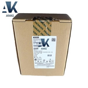 Nuevo Convertidor de Frecuencia SINAMICS 6SL3224-0BE27-5AA0 6SL3210-1PE21-8UL0 - Product Image 1