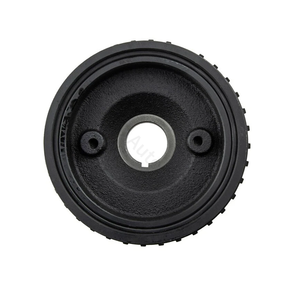 Poulie de vilebrequin pour <span class=keywords><strong>Mazda</strong></span> <span class=keywords><strong>626</strong></span> GF/<span class=keywords><strong>GW</strong></span> 1.8-2.0 97-02 FSB8-11-400 - Product Image 5