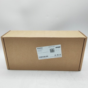 SIEMENS alev dedektörü QRA75.A27 Siemens yanma kontrolörleri ile çalışmak üzere tasarlanmış bir ultraviyole (UV) alev dedektörü - Product Image 1