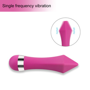 Juguetes Vibradores de Frecuencia Única para Adultos, Múltiples Estilos, Mini Vibrador de Punto G, Vagina, Clítoris, Vibrador de Bala Potente para Mujeres - Product Image 3