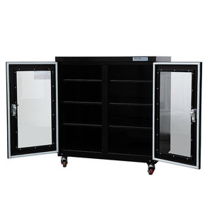 Cámara digital de control de humedad y temperatura automática a prueba de humedad SMT ESD MSD PLB Gabinete seco Deshumidificador eléctrico FCDE320 - Product Image 6