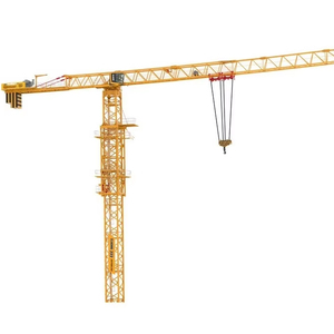 Factory Supply Famous Brand 25 Ton <strong>Tower</strong> <strong>Crane</strong> XGT600A-25S Good Price on Sale - Product Image 1