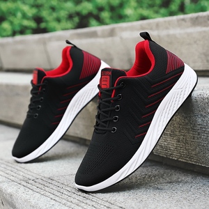 B603 nuovo arrivo Casual allenatore uomo scarpe da trekking comode sport all'aria aperta per moda colore bianco - Product Image 5