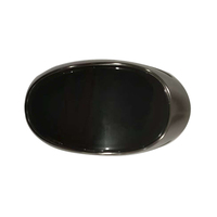Caméra embarquée DVR pour voiture, boîte noire cachée, écran IPS, caméra de tableau de bord 720P haute définition, WiFi, mode de stationnement 24h, détection de gravité, ventouse facile