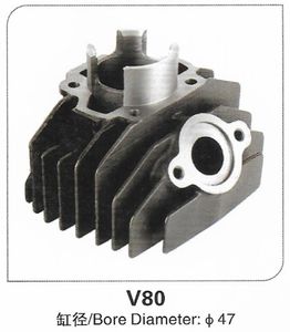 V50 80บล็อกสูบ - Product Image 3