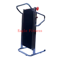 Caminadora Subacuática de Acero Inoxidable, Máquina para Correr en Piscina, Fisioterapia, Rehabilitación, Gimnasio, Plegable y Estacionaria