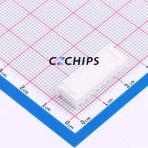 XH2.54-9Y Housing (Wire-to-Board / Wire-to-Wire) P=2.5mm Connector 1x9P 2.54mm XH 1 - Product Image 2