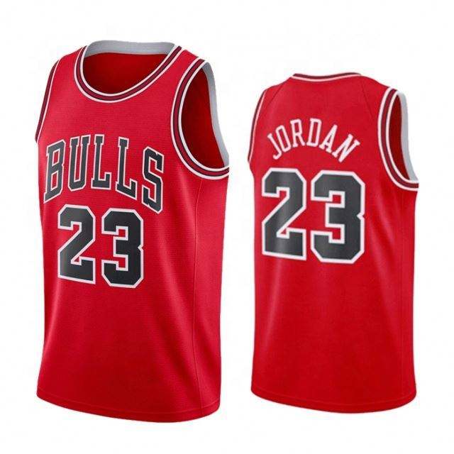 polera de los bulls