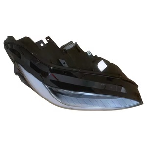 Convient pour l'assemblage des phares <span class=keywords><strong>Tesla</strong></span> <span class=keywords><strong>Model</strong></span> <span class=keywords><strong>X</strong></span> 2024-2025, phares matriciels gauche et droit d'origine <span class=keywords><strong>Tesla</strong></span> <span class=keywords><strong>X</strong></span>, feux de jour à LED - Product Image 4