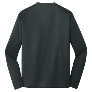 Fabricant professionnel de sweat-shirts d'hiver streetwear tendance pour hommes, nouvelle conception personnalisée, sweat-shirt décontracté pour hommes. - Product Image 6