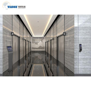 Eds Elevator Selector de suelo de propósito externo Operación Pantalla táctil externa <span class=keywords><strong>Lop</strong></span> Repuestos - Product Image 6