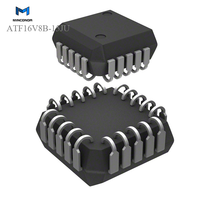 (Embedded PLDs Programmable LogicDevice) ATF16V8B-15JU