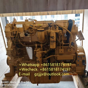 Bloque de cilindros e3456b e349e 3508b 3011c 3013 3044 3054b 3176 Conjunto de motor diésel - Product Image 3