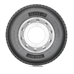 Pneus neufs GDL617 Giti Truck 295/60R22.5 - Product Image 2