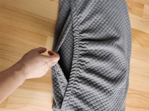 Nhà và văn phòng sử dụng dưới bàn làm nóng chân phần còn lại có thể điều chỉnh chân ấm hơn và không lạnh tại nơi làm việc trong mùa đông - Product Image 4