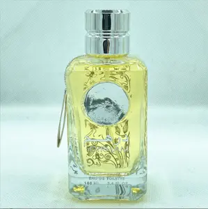 Le parfum de lampe arabe black Darhan est spécialement conçu pour le parfum durable de la chambre de dubaï du moyen-orient