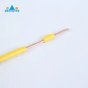 High Quality Copper PVC Insulated Low Voltage Automotive Wire For Car And Heavy Vehicles Internal Wiring Auto Cable