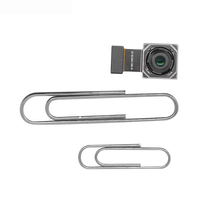 Caméra d'action industrielle 48MP autofocus F/1.79 6P MIPI 4K Mini module FPC S5KGM1ST capteur CMOS H.264 FPV HDR vision nocturne COB