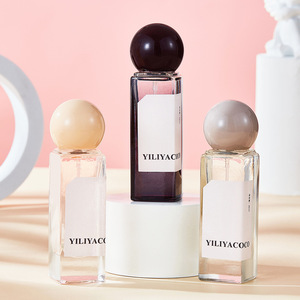 Perfume para Mujer, Aroma Fresco y Duradero, Tipo Freesia Oriental, Tamaño Regular, Nuevo Producto Popular <span class=keywords><strong>en</strong></span> Transmisiones <span class=keywords><strong>en</strong></span> Vivo - Product Image 4