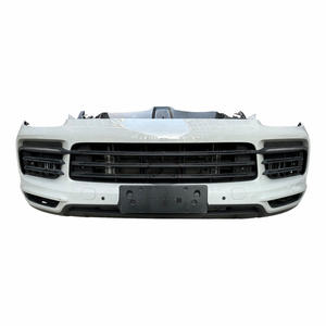 กันชนหน้ารถมือ<span class=keywords><strong>สอง</strong></span>สำหรับปอร์เช่คาเยนน์9Y0อุปกรณ์เสริม<span class=keywords><strong>มือ</strong></span><span class=keywords><strong>สอง</strong></span>ที่ได้รับความนิยม - Product Image 2