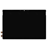 Écran LCD original de 12.3 pouces pour Microsoft Surface Pro 7 Plus 7 + 1960 1961 écran tactile de remplacement numériseur assemblée