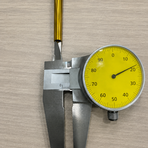 Embout de chicha personnalisé en acier inoxydable de qualité alimentaire avec placage en titane, service OEM - Product Image 2