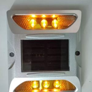 Productos de Señalización Vial con Reflectores LED de Aluminio de Alta Calidad, 12 Años de Experiencia de Fábrica, con Muestra Gratuita - Product Image 3