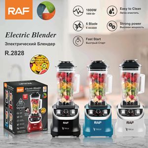 Exprimidor Portátil Multifuncional Comercial, Estándar Europeo y Americano, para Smoothies, Leche de Soya, Hielo y Cocina - Product Image 5