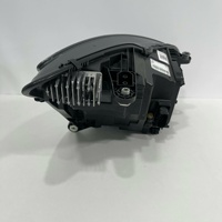Phares LED pour Mercedes Benz AMG GT Classe W190 C190 R190 Système d'éclairage de phares de voiture Phare d'origine
