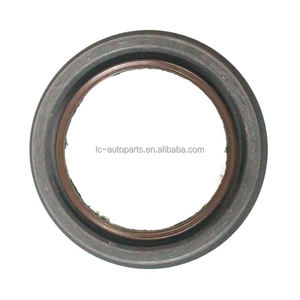 جودة عالية SKF 5C16 AA قطع غيار السيارات عجلة خلفية تحمل ختم النفط لفورد ترانزيت - Product Image 1