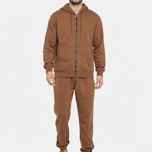 Trajes Deportivos Profesionales para Hombre, Diseño 2025, Alta Calidad, Ropa de Entrenamiento Personalizada, Tallas Grandes, Servicio OEM - Product Image 1