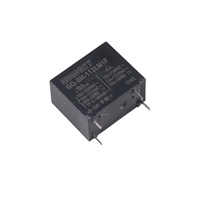 Nuevo y Original Relé de Potencia Mini GQ-SH-112LM DIP-4 12V 12VDC 12A SPST NO, Suministro Integral de BOM GQ-SH-112LM1F