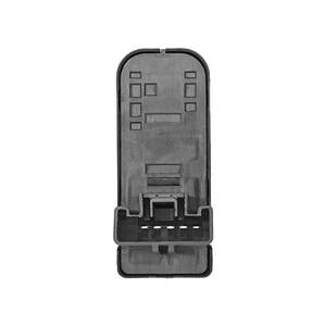 Lève-vitre électrique ABS 12V KR11-66-370 à bouton unique pour Mazda CX-5 (neuf) - Product Image 1