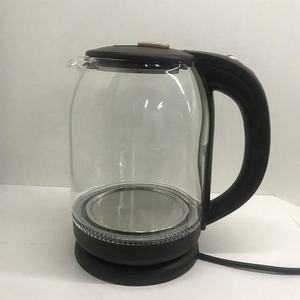 Botella de Agua Caliente Eléctrica de Acero Inoxidable de Alta Calidad, 1.8L, 1500W, Base Giratoria de 360 Grados, Protección Contra Ebullición en Seco y Sobrecalentamiento, 4-6 - Product Image 3