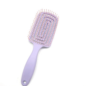 Ménage cuir chevelu massage airbag peigne dames cheveux longs cheveux bouclés moelleux portable coussin d'air peigne - Product Image 1