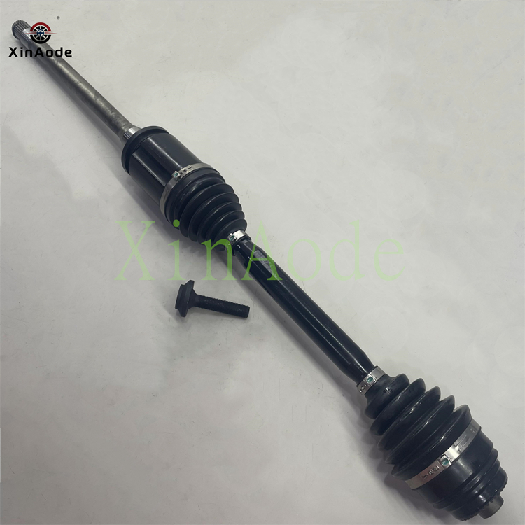 その他 X56 99954U - OUTPUT SHAFT (6HP26) USED | Transmissions