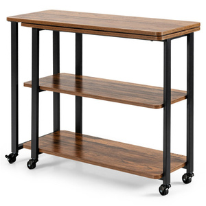 DB Bureau Mobile Bureau Pratique Canapé Table D'appoint Design - Product Image 2