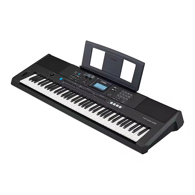 Professional Design Yamahas PSR-EW425 Musical Keyboard Electronic Organ for Beginner