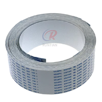 Kabel Data panjang 30Pin MIMAKI JV300, kabel Data panjang 30P * 3500mm berlawanan untuk JV150, kabel Data Printer Inkjet