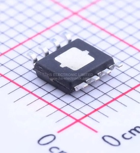 ADA4817-1ARDZ tốc độ cao tiếng ồn thấp tuyến tính OP amp IC mạch tích hợp - Product Image 2