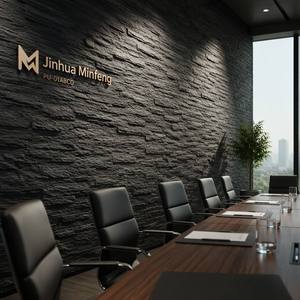 <span class=keywords><strong>Paneles</strong></span> <span class=keywords><strong>de</strong></span> Pared <span class=keywords><strong>de</strong></span> Piedra Artificial <span class=keywords><strong>de</strong></span> PU, Revestimiento Decorativo 3D Ligero <span class=keywords><strong>para</strong></span> Paredes Interiores y Exteriores - Product Image 4
