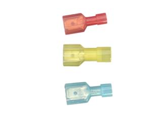 Top nouvelle borne thermorétractable isolée étanche HSCT pour accessoires de câblage de fourche mère dans l'équipement électrique - Product Image 2