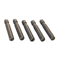 Factory Anti-drop Wear Resistant 19*78 Bucket Tooth Lock Pin and Retainer Ring Set for PC100 Bucket Teeth Assembly
